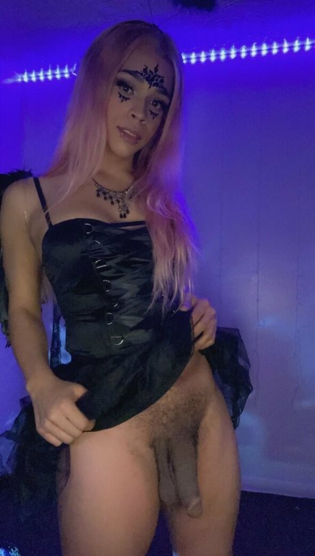 Ravenbabe