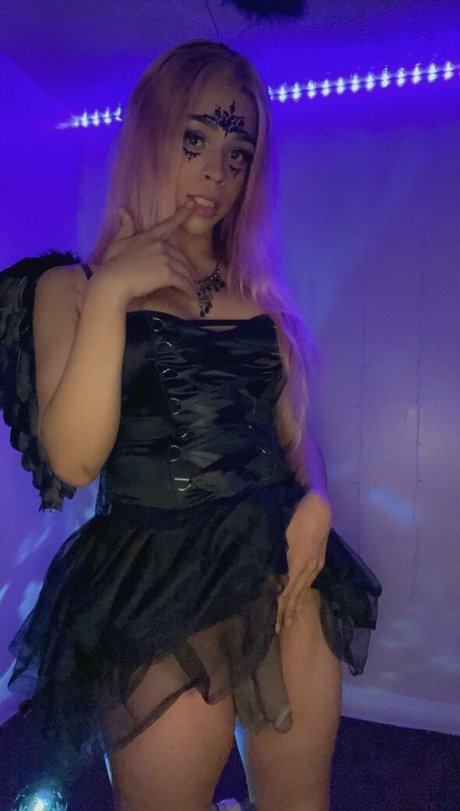 Ravenbabe