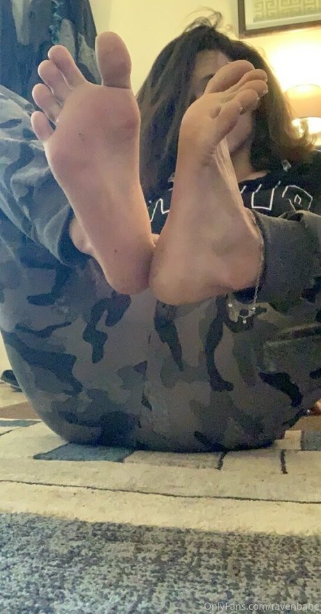 Ravenbabe