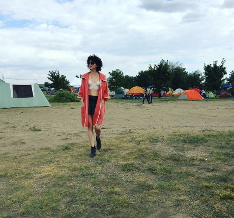 Annie Clark