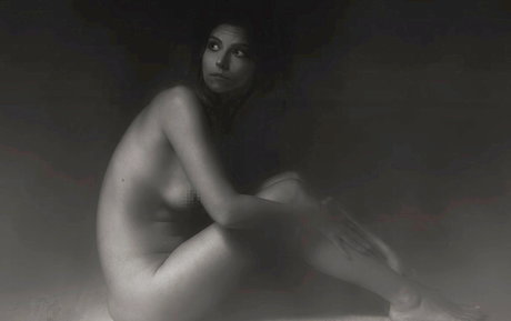 Photo nue de fuite OnlyFans de Victoria Mintz