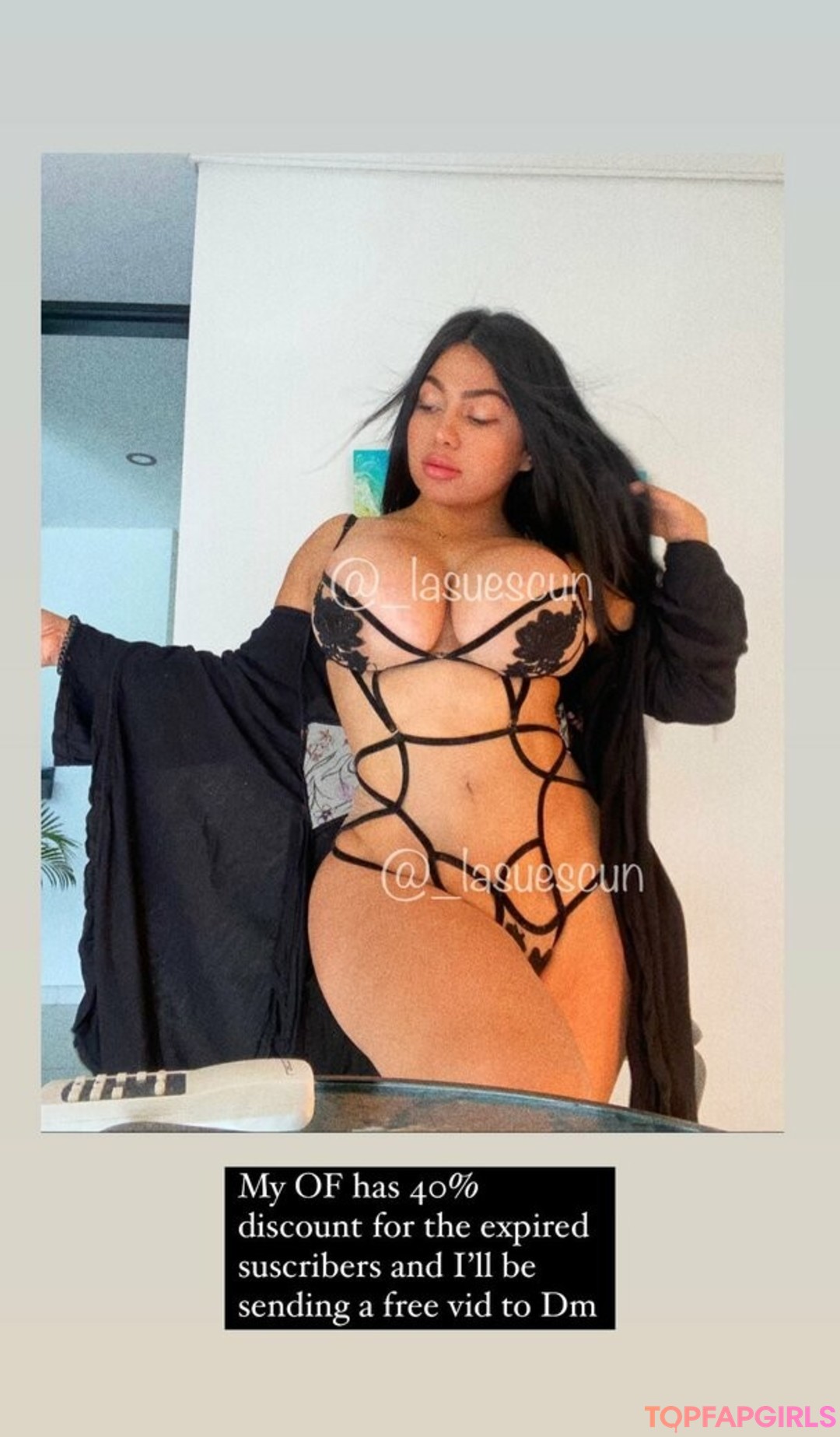 Photo nue de fuite OnlyFans de Alejandra Suescun #67 Photo nue de fuite OnlyFans de Alejandra Suescun #67