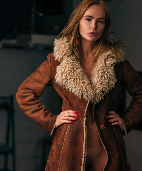 Dasha Levkovich