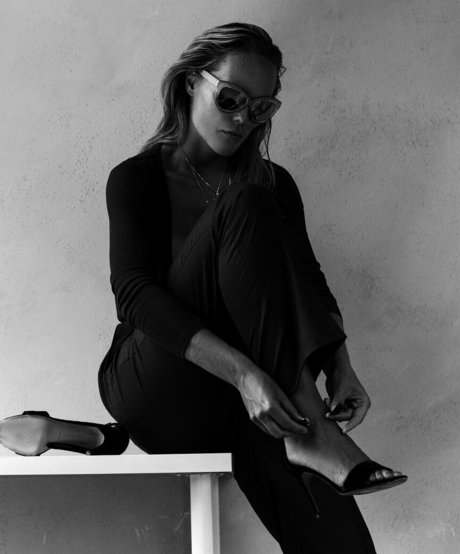 Dasha Levkovich