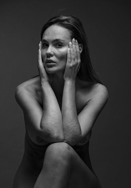 Dasha Levkovich
