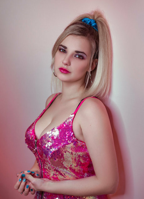 Gassygirldolly