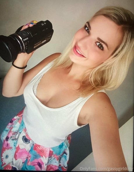Gassygirldolly