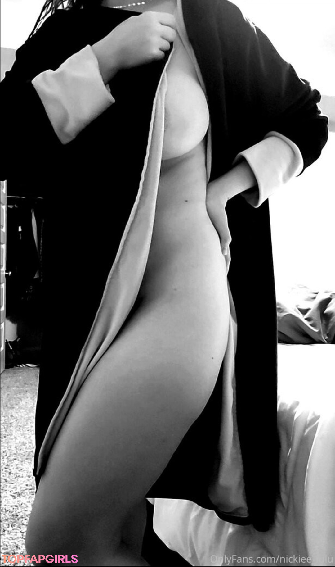 Photo nue de fuite OnlyFans de Nickiee Lulu #152 Photo nue de fuite OnlyFans de Nickiee Lulu #152