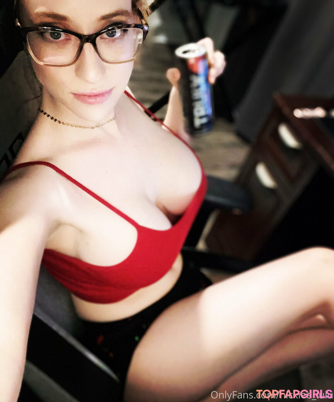 Photo nue de fuite OnlyFans de Nickiee Lulu #173 Photo nue de fuite OnlyFans de Nickiee Lulu #173