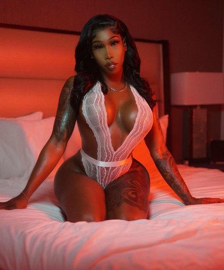 Photo nue de fuite OnlyFans de Deja Dream