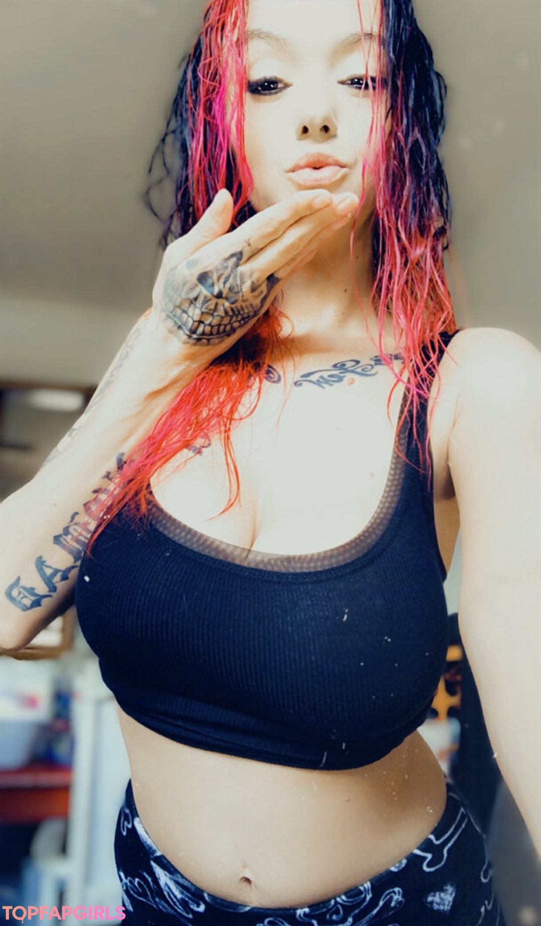 Photo nue de fuite OnlyFans de Tattedbunnyfree #25 Photo nue de fuite OnlyFans de Tattedbunnyfree #25