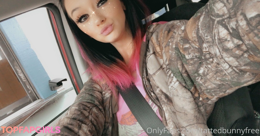 Photo nue de fuite OnlyFans de Tattedbunnyfree #27 Photo nue de fuite OnlyFans de Tattedbunnyfree #27