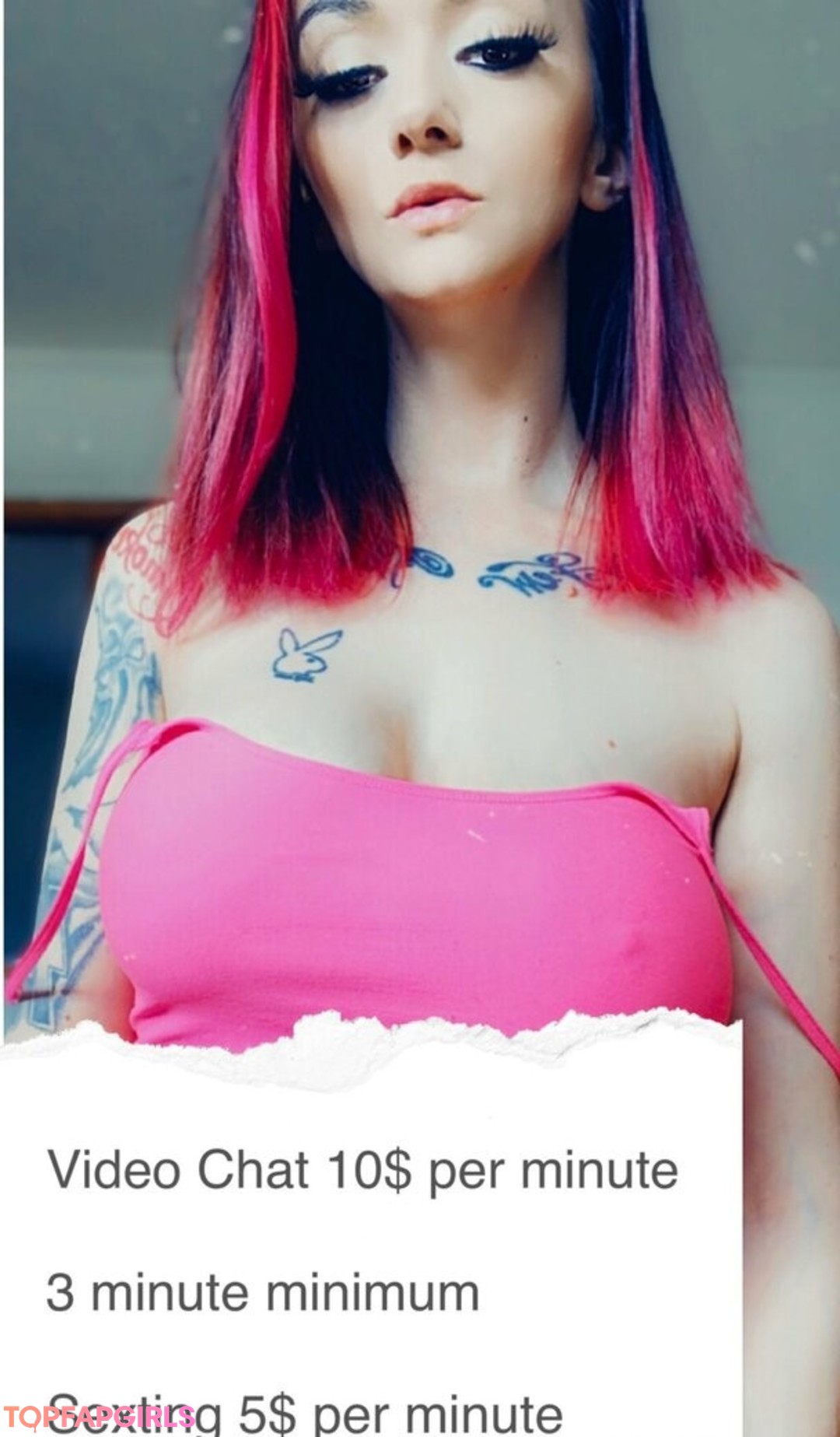 Photo nue de fuite OnlyFans de Tattedbunnyfree #9 Photo nue de fuite OnlyFans de Tattedbunnyfree #9