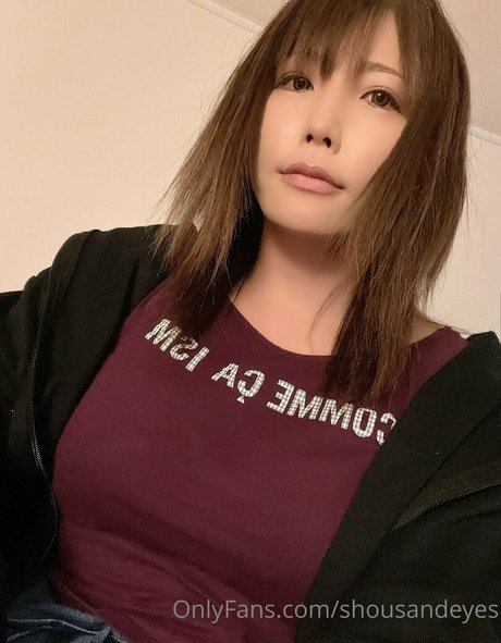 Shousandeyes