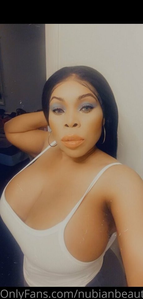 Nubianbeautyxxx