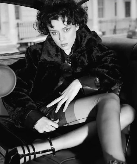 Keeley Hawes