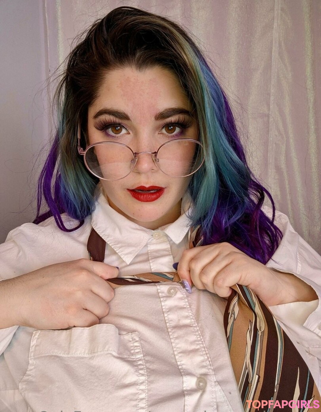 Photo nue de fuite OnlyFans de Persephoneprincessx #27 Photo nue de fuite OnlyFans de Persephoneprincessx #27