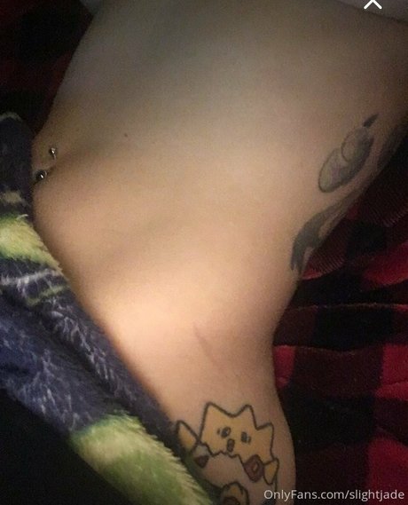 Slightjade
