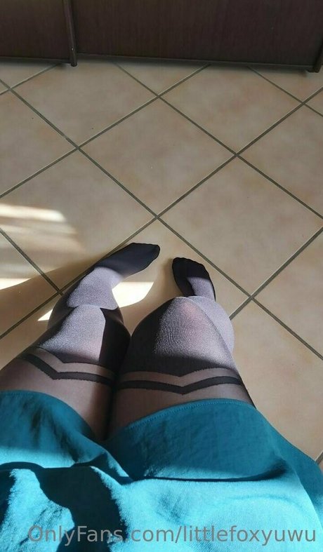 Littlefoxyuwu