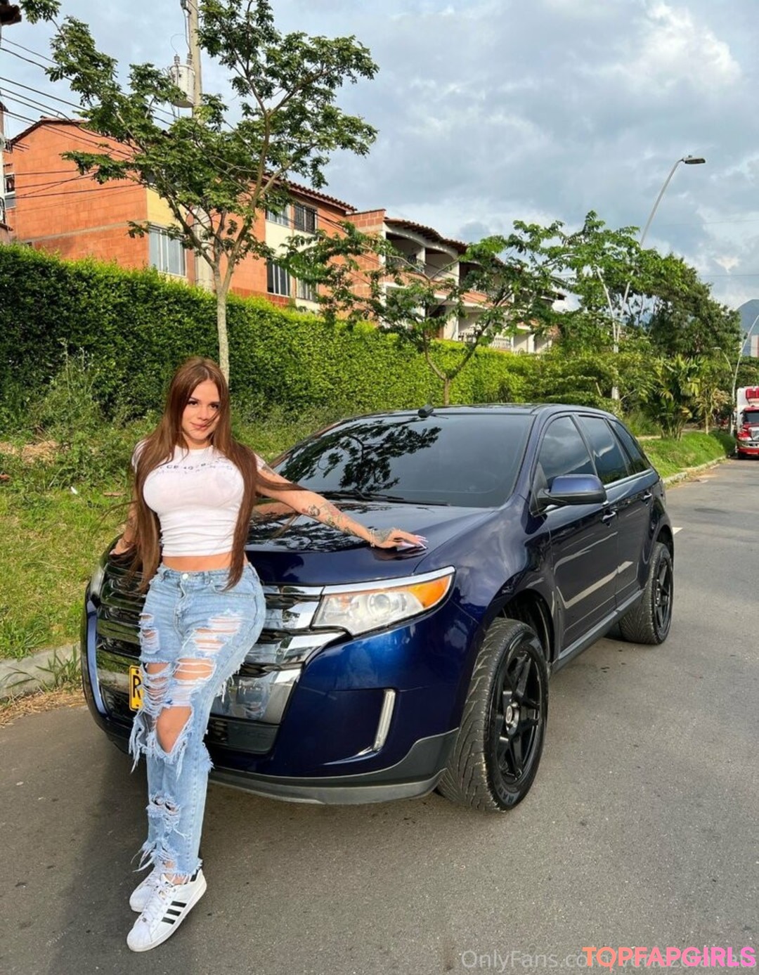 Photo nue de fuite OnlyFans de Valery Mcqueen #29 Photo nue de fuite OnlyFans de Valery Mcqueen #29