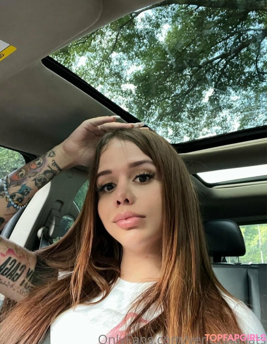 Photo nue de fuite OnlyFans de Valery Mcqueen #33 Photo nue de fuite OnlyFans de Valery Mcqueen #33