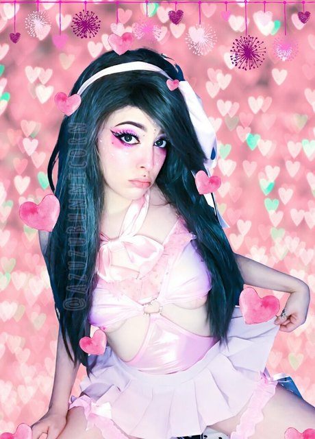 Azuzubunnicorn