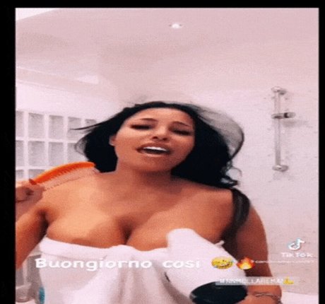 Carolina Marconi