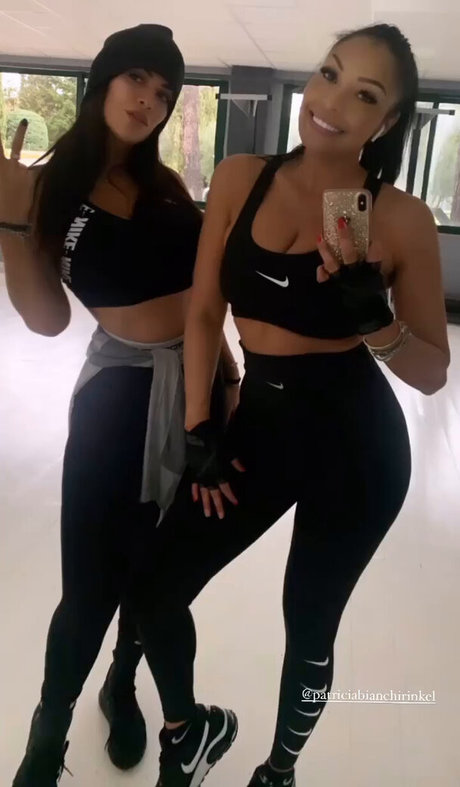 Carolina Marconi
