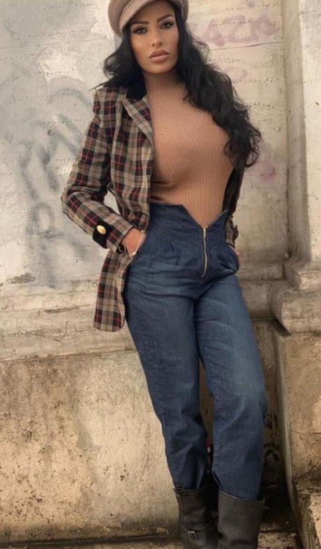 Carolina Marconi