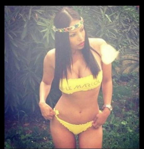 Carolina Marconi