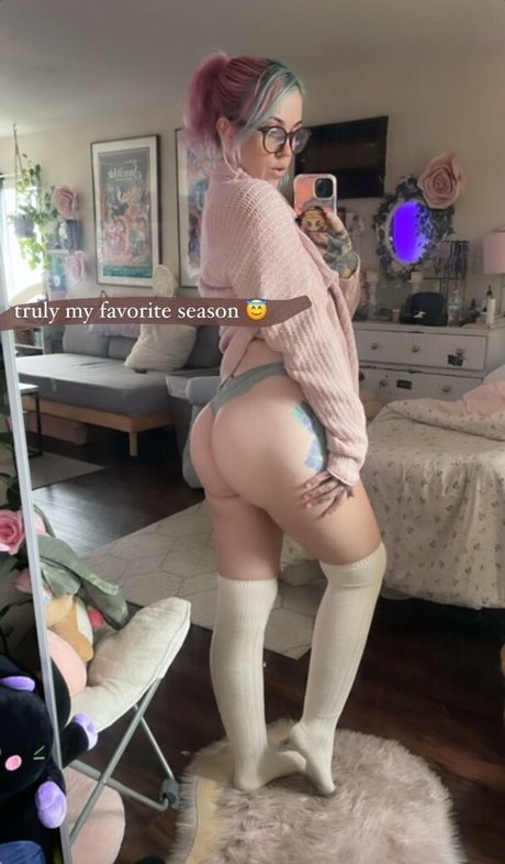 Madi Mae
