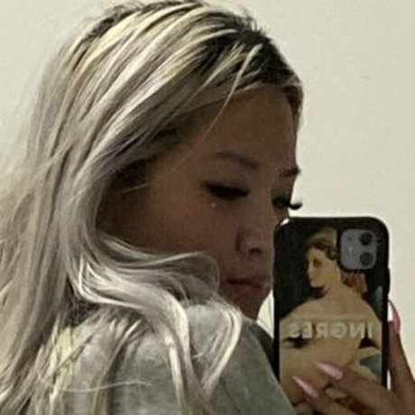 Photo nue de fuite OnlyFans de Angelfairy444