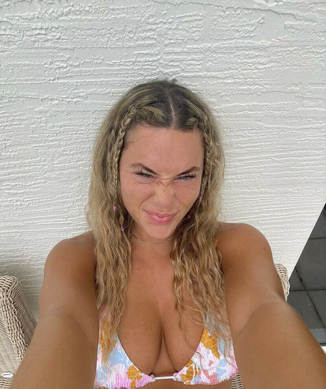 Photo nue de fuite OnlyFans de Tiffany Jeffcoat