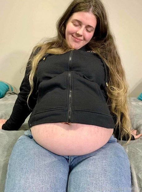 Photo nue de fuite OnlyFans de Fattereveryautumnfree
