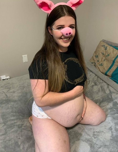 Photo nue de fuite OnlyFans de Fattereveryautumnfree