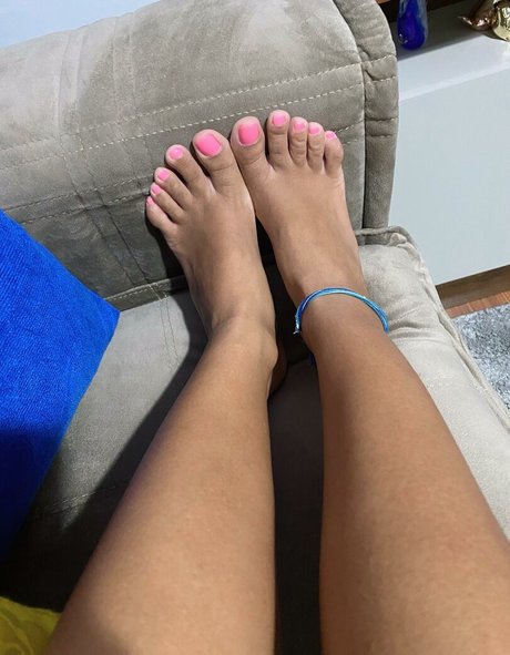Photo nue de fuite OnlyFans de Jessica Love