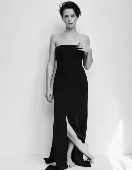 Claire Foy