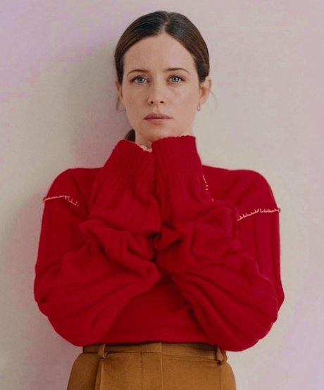 Claire Foy