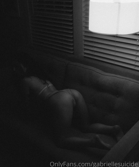 Gabriellesuicide