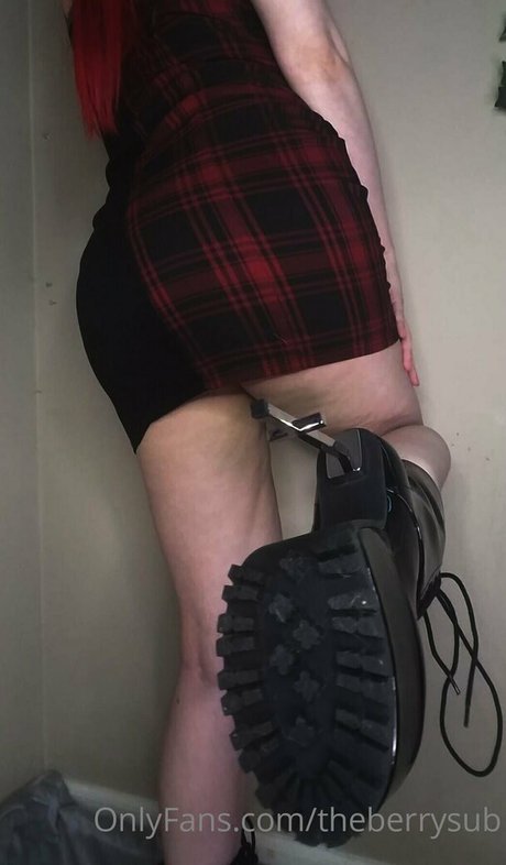 Theberrysub