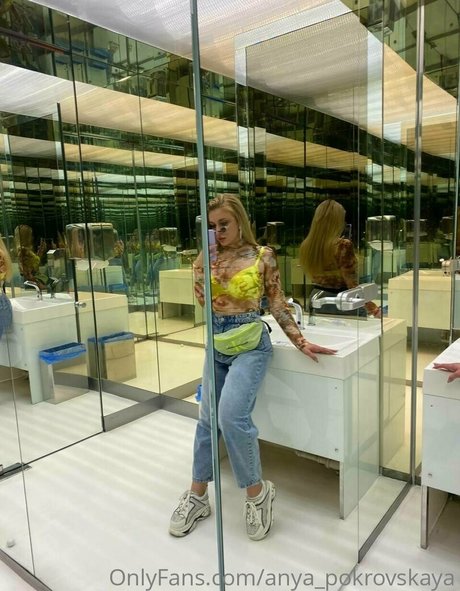 Anyapokrovskaya