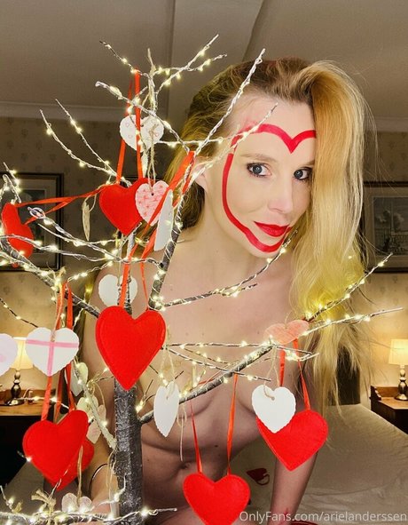 Arielanderssen