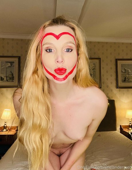 Arielanderssen