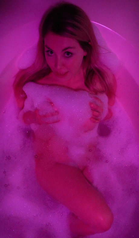 Photo nue de fuite OnlyFans de Spicyautumn