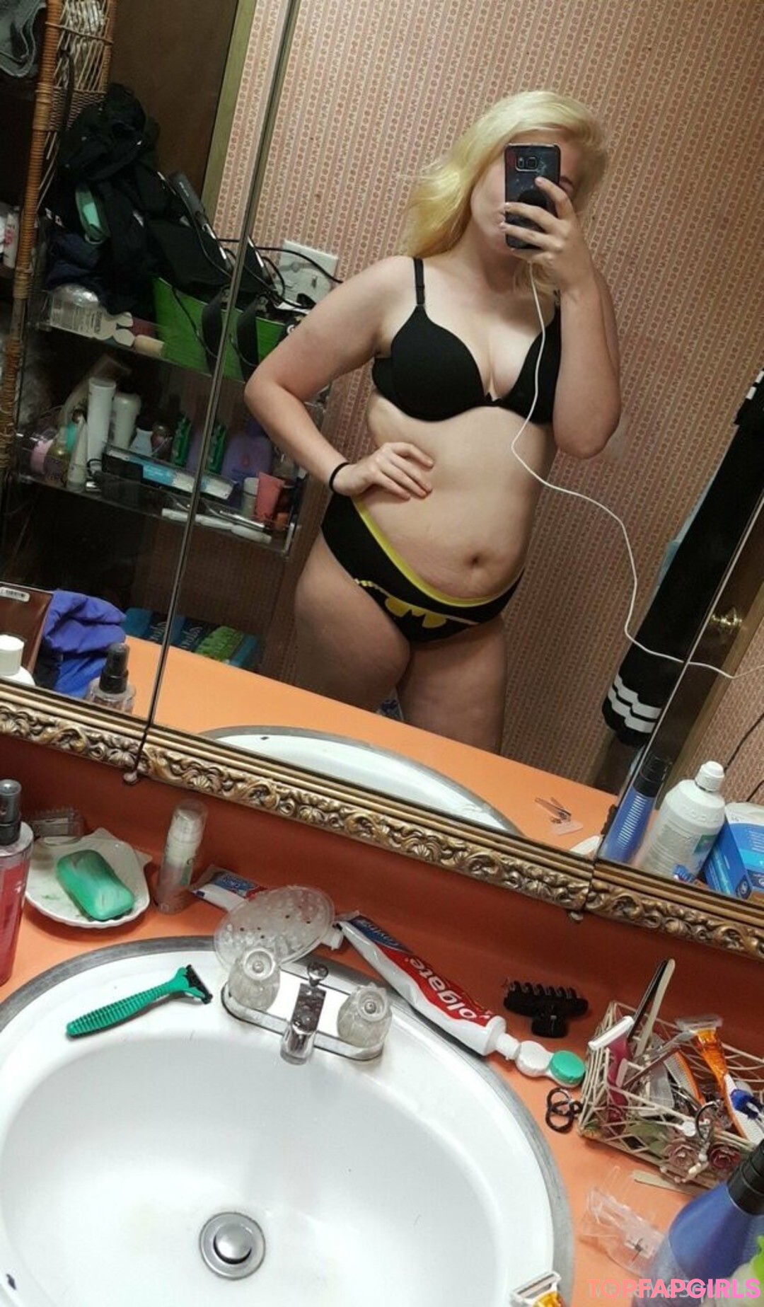 Photo nue de fuite OnlyFans de Prinxessxnikki #16 Photo nue de fuite OnlyFans de Prinxessxnikki #16