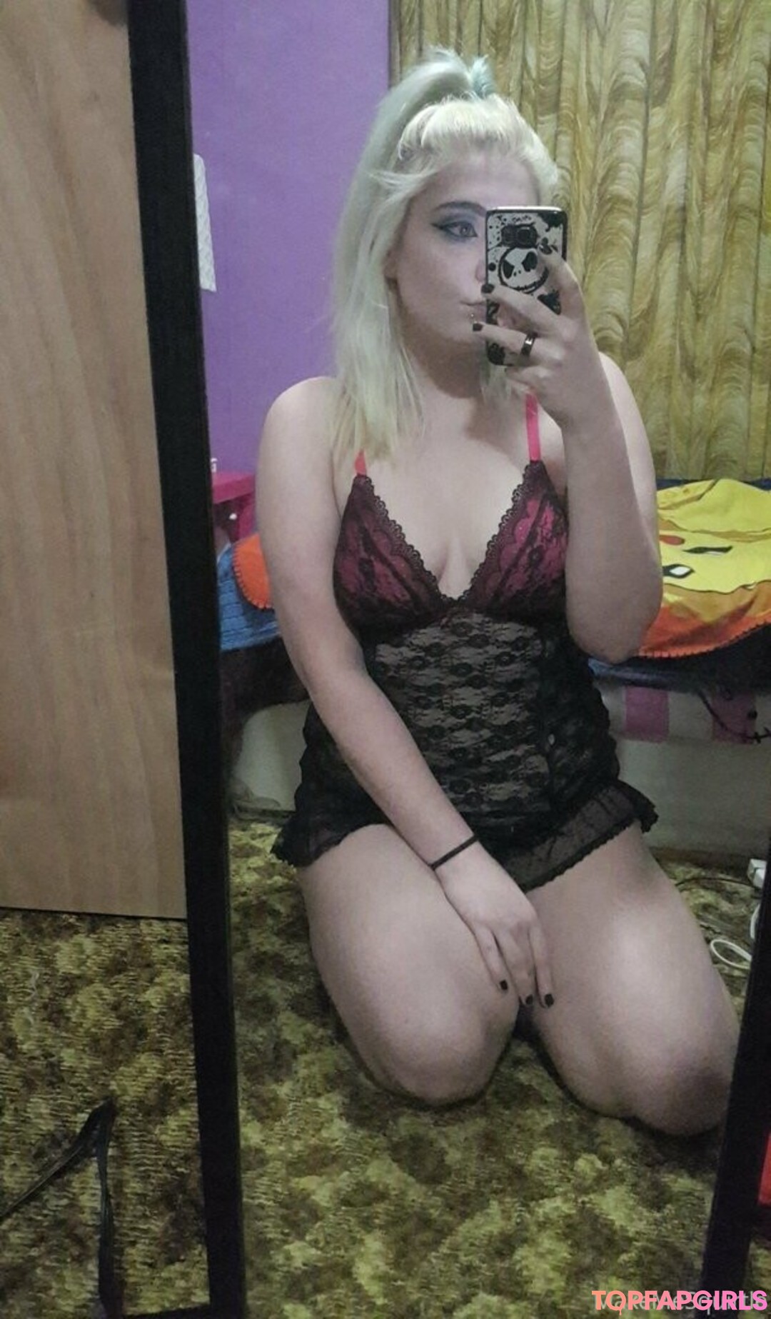 Photo nue de fuite OnlyFans de Prinxessxnikki #36 Photo nue de fuite OnlyFans de Prinxessxnikki #36