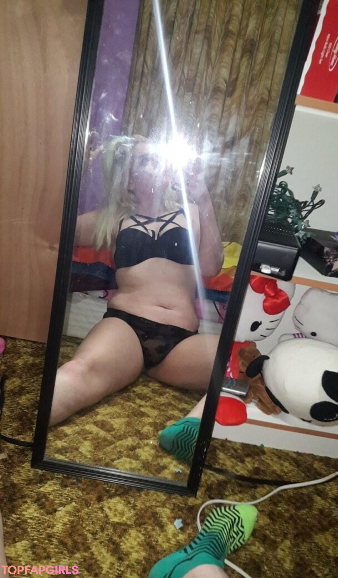 Photo nue de fuite OnlyFans de Prinxessxnikki #45 Photo nue de fuite OnlyFans de Prinxessxnikki #45