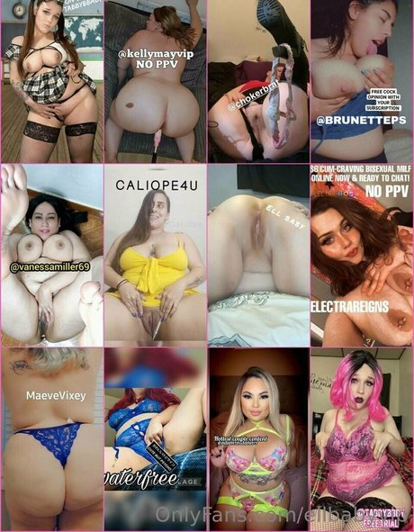 Ellbabyvip