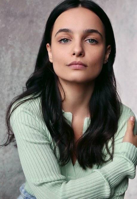 Ruxandra Porojnicu