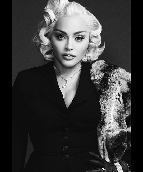 Madonna